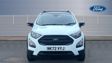 Ford EcoSport 1.0 EcoBoost 125 Active 5dr Petrol Hatchback